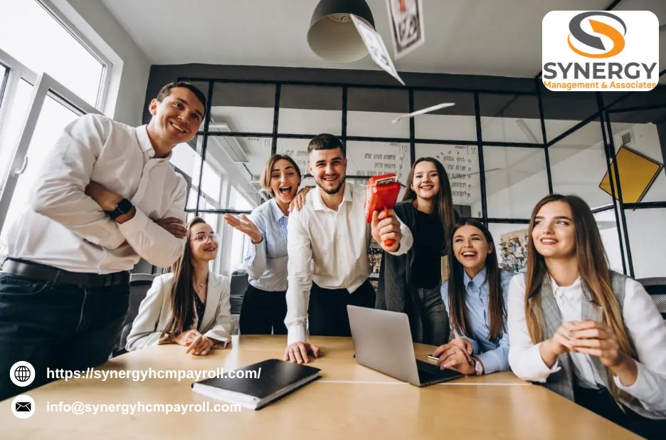 Navigating Payroll Compliance and Financial Support for Businesses Navigating Payroll Compliance and Financial Support for Businesses