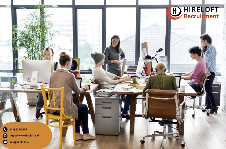 Finding the Right Fit with Healthcare and Finance Recruitment in Canada Finding the Right Fit with Healthcare and Finance Recruitment in Canada