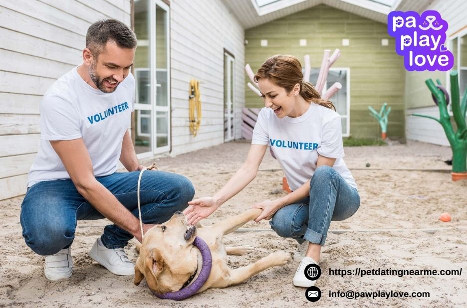 Matchmaking for Wagging Tails: Discover Dog-Friendly Dating Sites Matchmaking for Wagging Tails: Discover Dog-Friendly Dating Sites