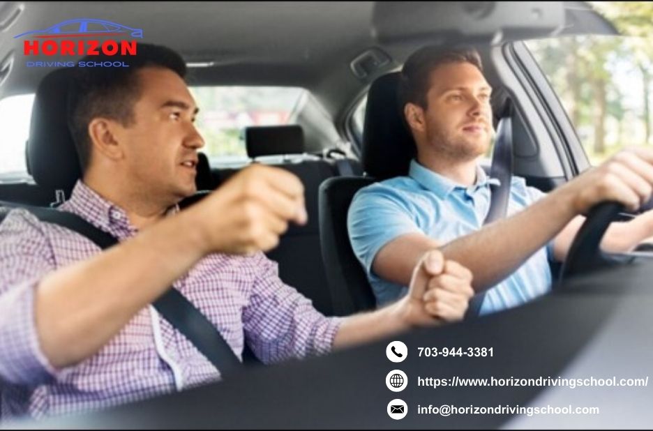 Beginner Driver Training in Sterling: A Practical Starter Guide Beginner Driver Training in Sterling: A Practical Starter Guide