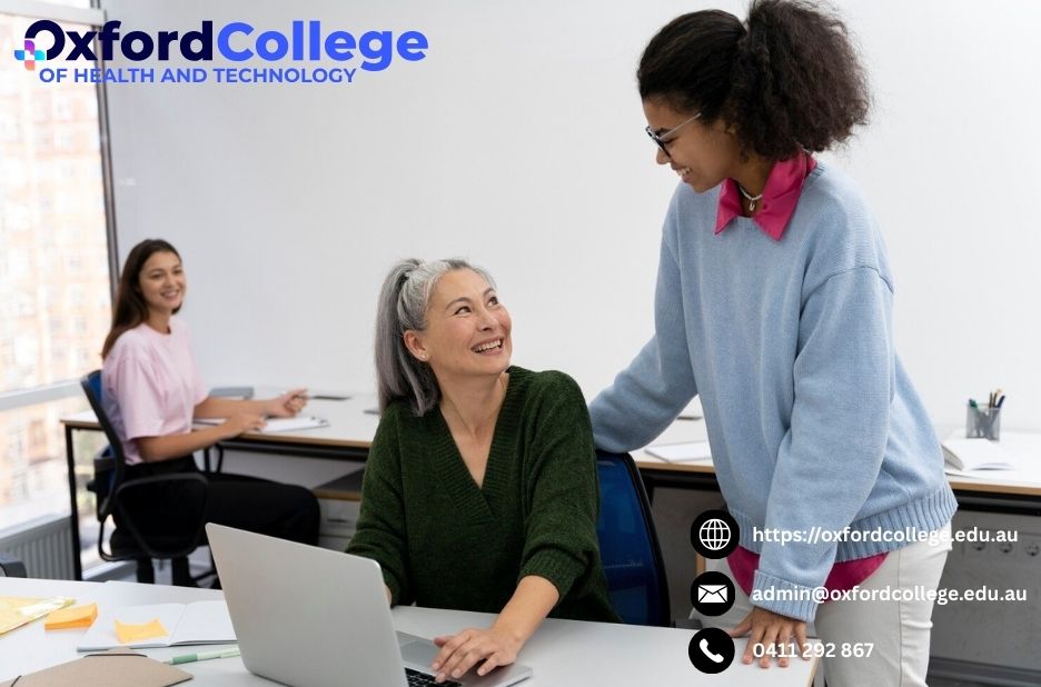 Launch Your Career in Early Childhood Education — Flexible Online Study Launch Your Career in Early Childhood Education — Flexible Online Study