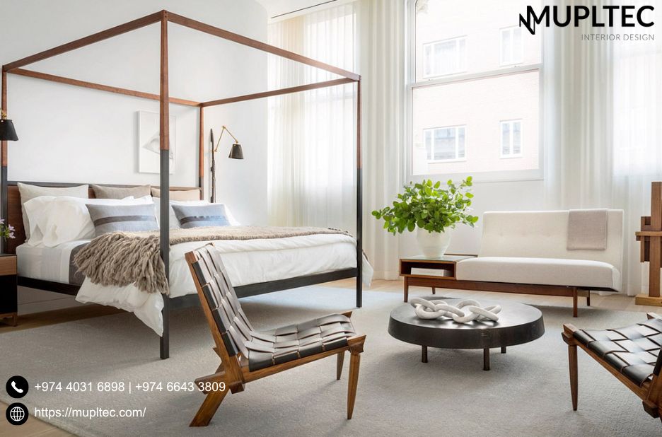 Transforming Spaces: Practical Interior Design in Doha