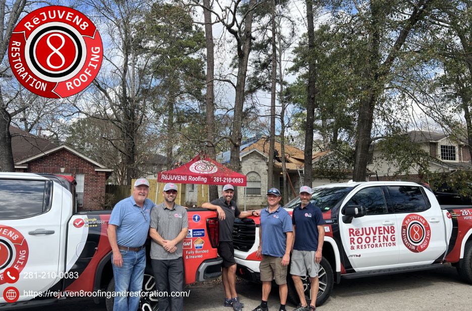 Storm and Roof Care in Conroe: Practical Repair Insights Storm and Roof Care in Conroe: Practical Repair Insights
