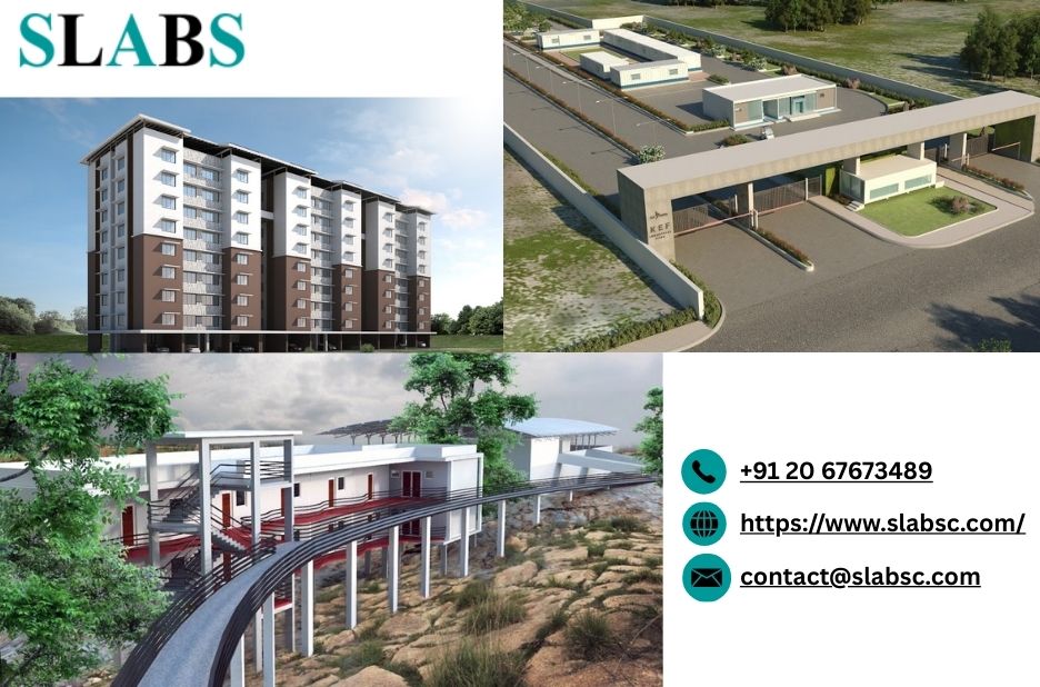 Choosing the Right Team for Your Precast Structural Project Choosing the Right Team for Your Precast Structural Project