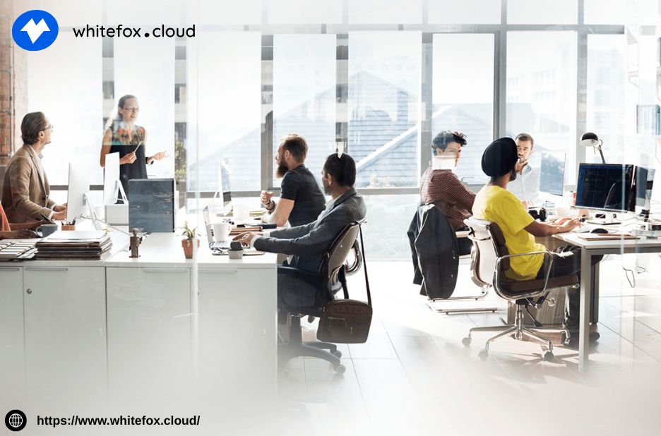 Harnessing AI for business growth with expert development services Harnessing AI for business growth with expert development services