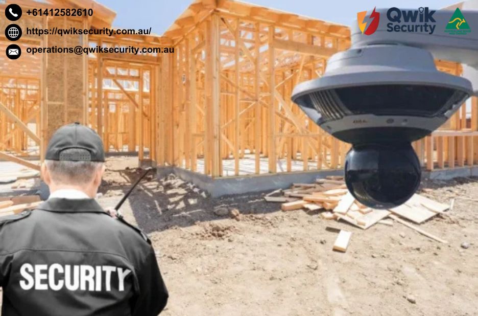 Top tips for securing events with on-site guards nearby Top tips for securing events with on-site guards nearby