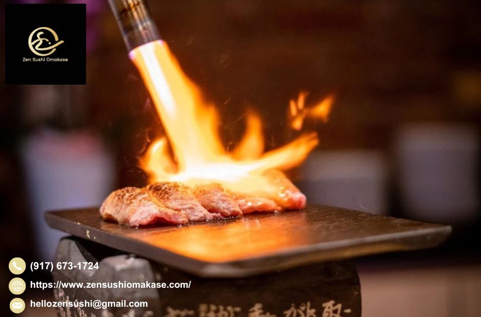 A practical guide to a memorable omakase in NYC A practical guide to a memorable omakase in NYC