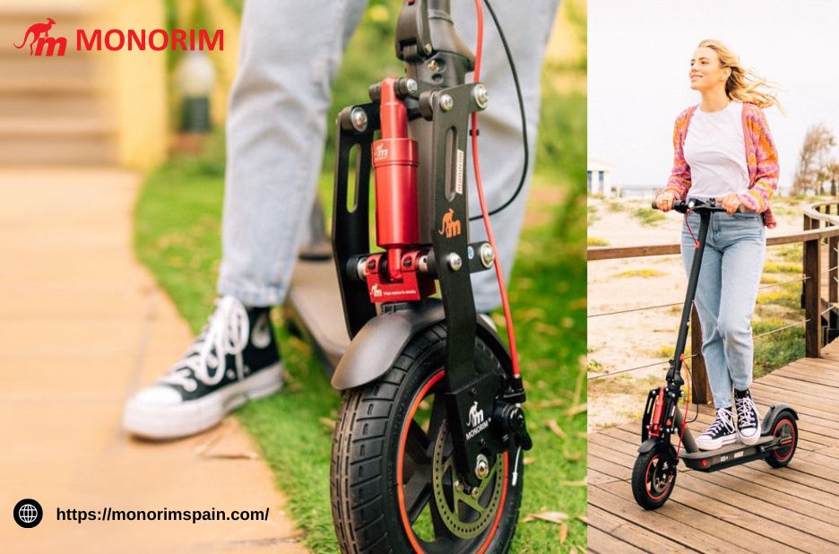 Guía rápida para solucionar fallos en patinete Xiaomi y evitar bloqueos Guía rápida para solucionar fallos en patinete Xiaomi y evitar bloqueos