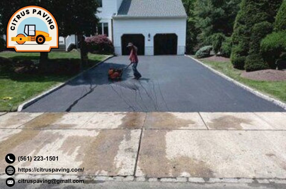 Choosing Reliable Partners for Paving Projects Choosing Reliable Partners for Paving Projects