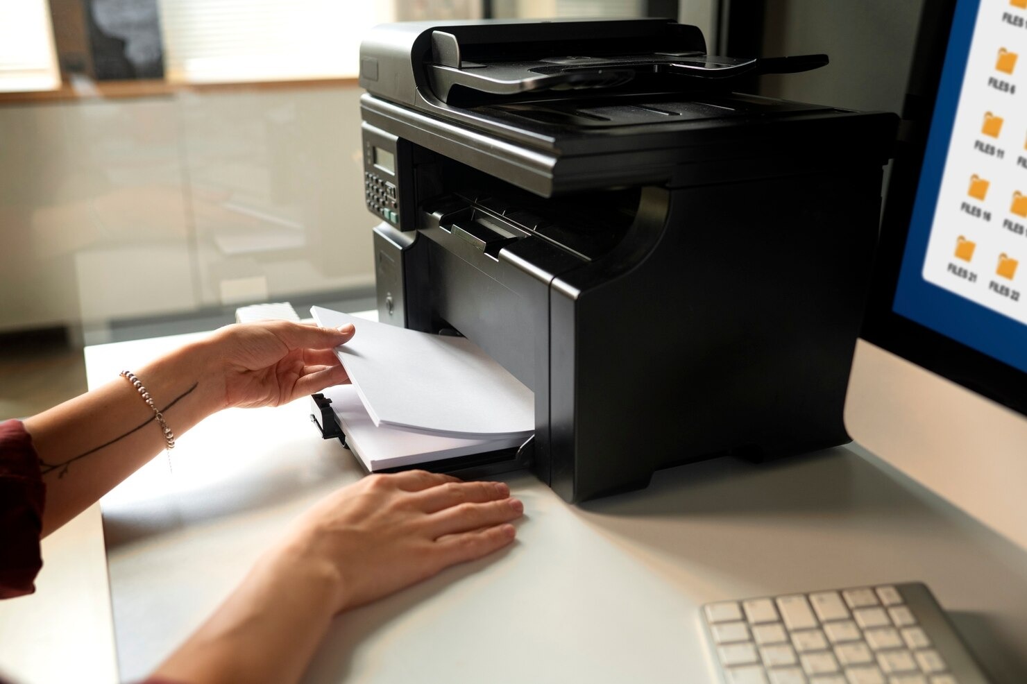 Finding Reliable Canon Printer Sellers in Africa and Saudi Arabia Finding Reliable Canon Printer Sellers in Africa and Saudi Arabia