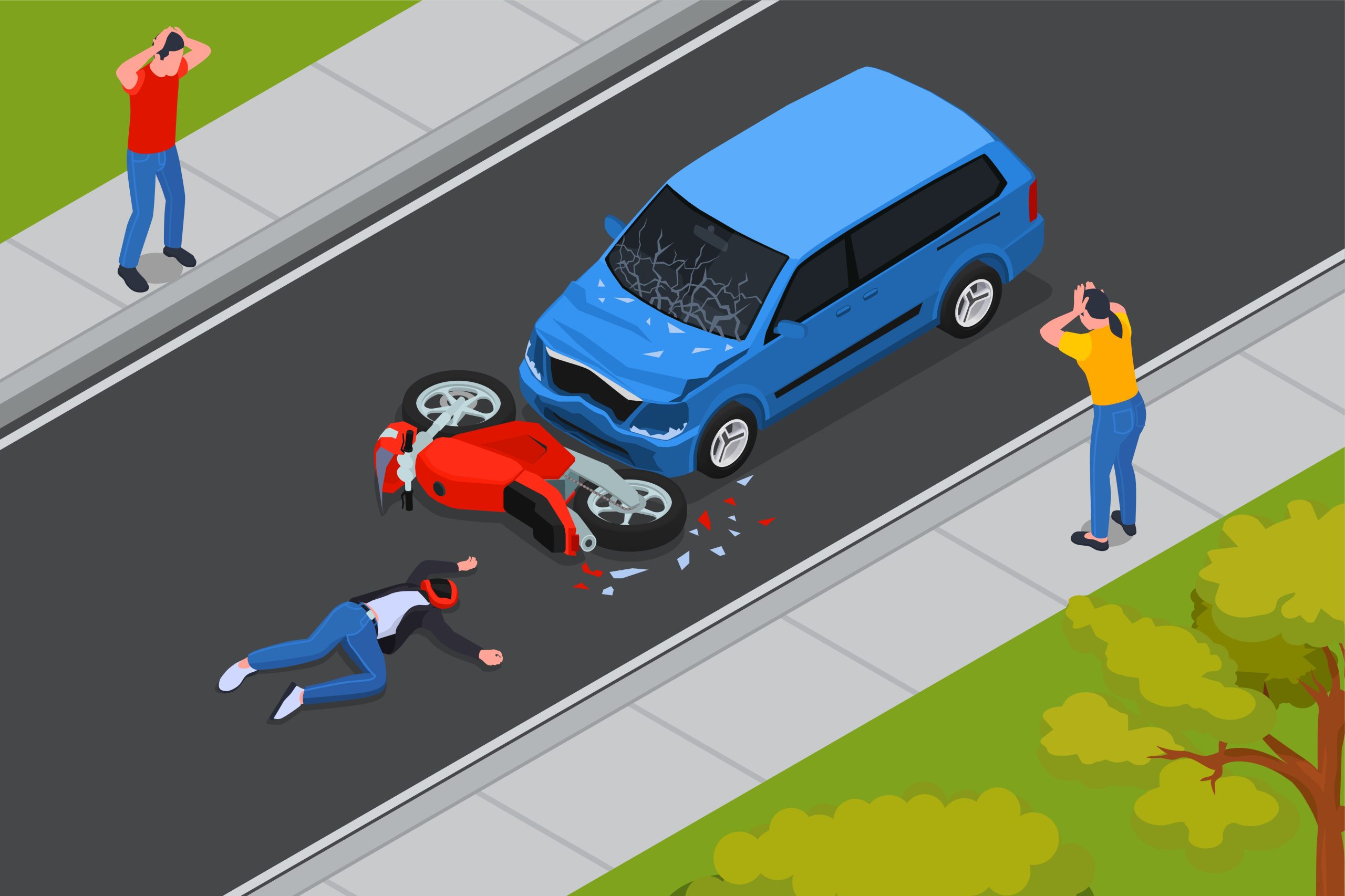 A Practical Guide to Car Accident Injury Claims A Practical Guide to Car Accident Injury Claims