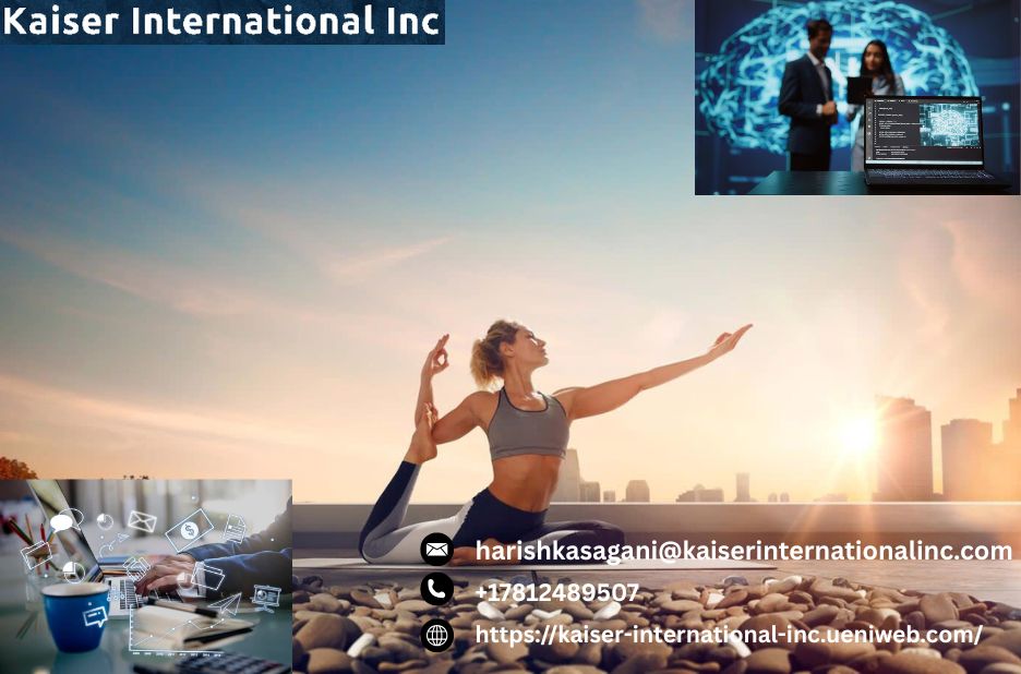 Empower Your Growth with a Comprehensive Analytics Platform Empower Your Growth with a Comprehensive Analytics Platform