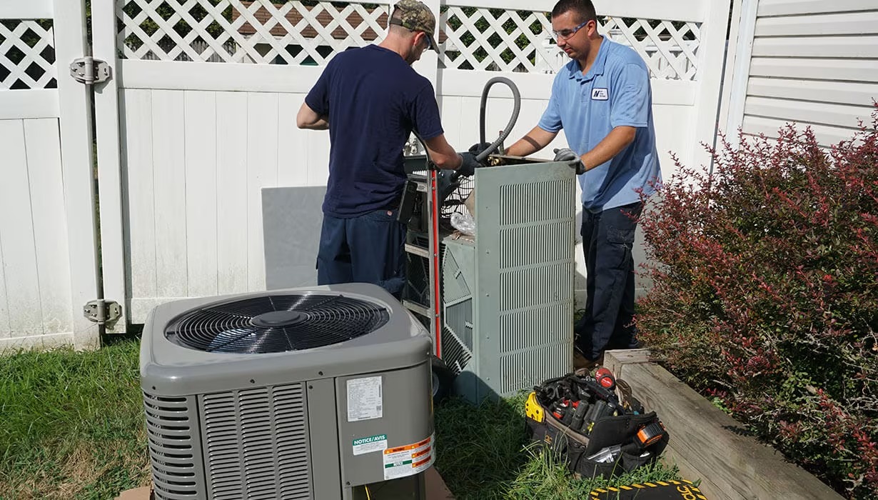 Fast, reliable 24/7 HVAC emergency support you can trust Fast, reliable 24/7 HVAC emergency support you can trust