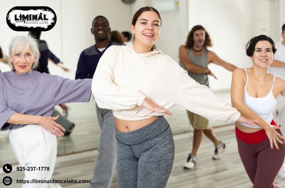 Move, learn, and thrive at a welcoming Moraga dance studio Move, learn, and thrive at a welcoming Moraga dance studio