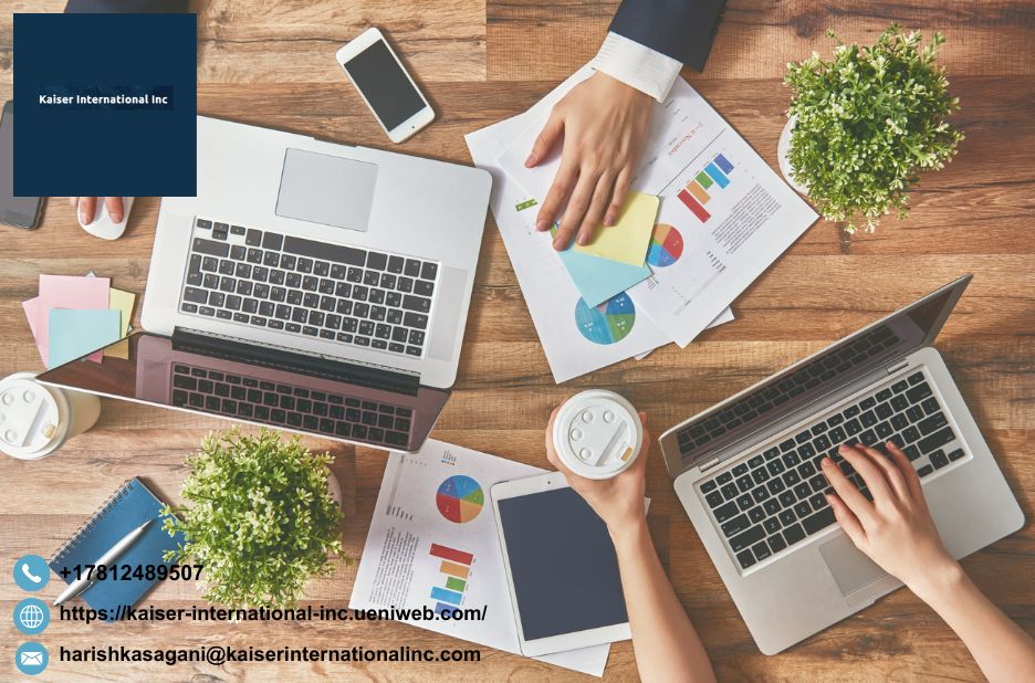 Reliable sourcing for business tech from a trusted supplier Reliable sourcing for business tech from a trusted supplier