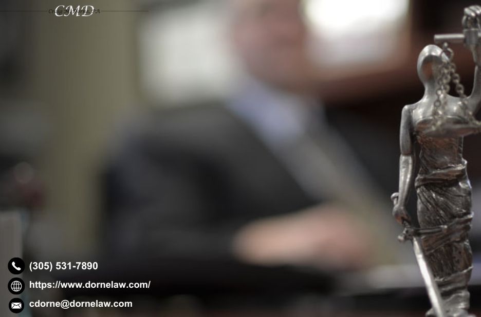 Trusted Business Guidance in Coral Gables Trusted Business Guidance in Coral Gables