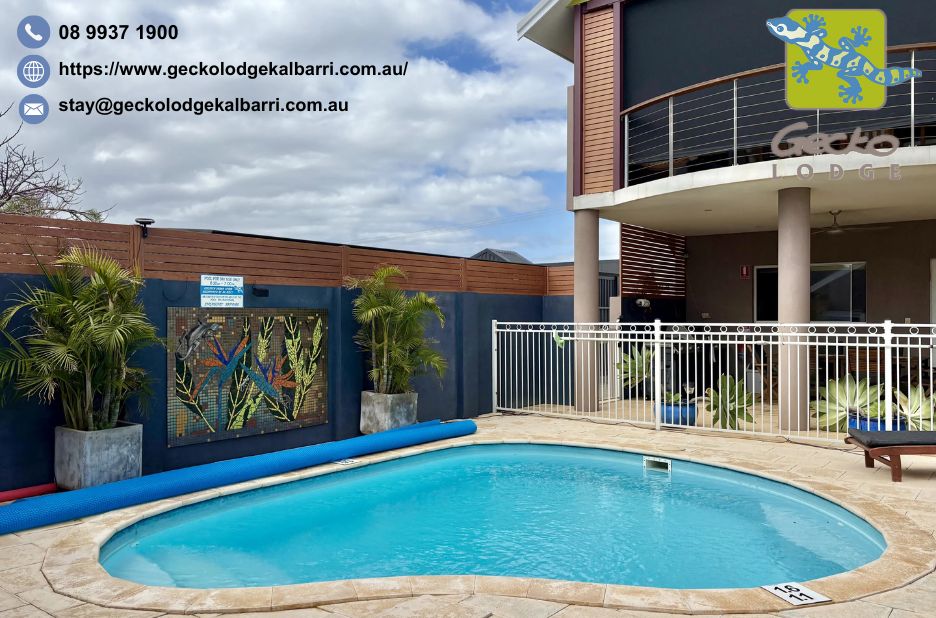 Smart picks for your stay around Kalbarri Smart picks for your stay around Kalbarri
