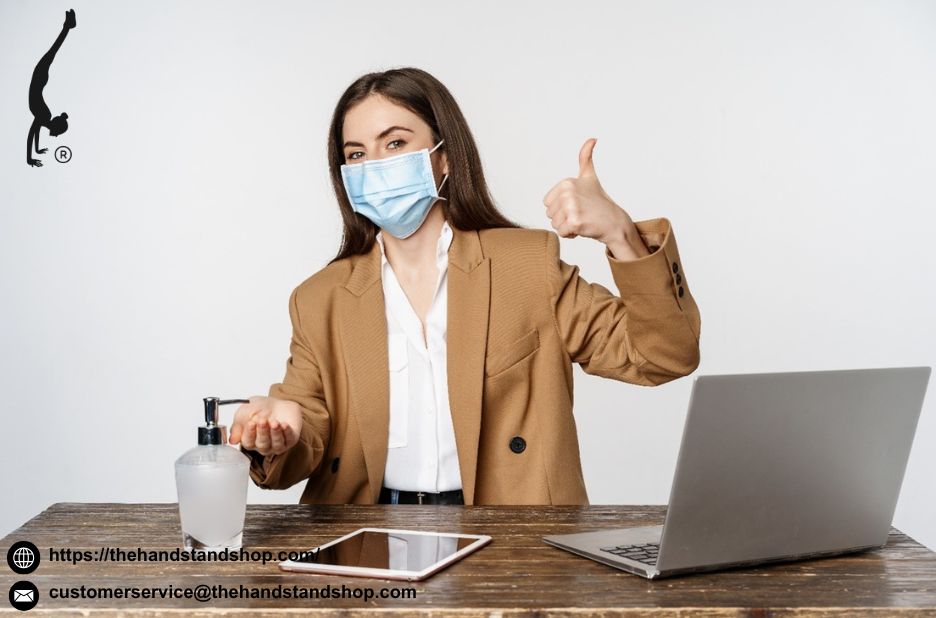 Elevate Hygiene with Trusted Hand Care Solutions Elevate Hygiene with Trusted Hand Care Solutions