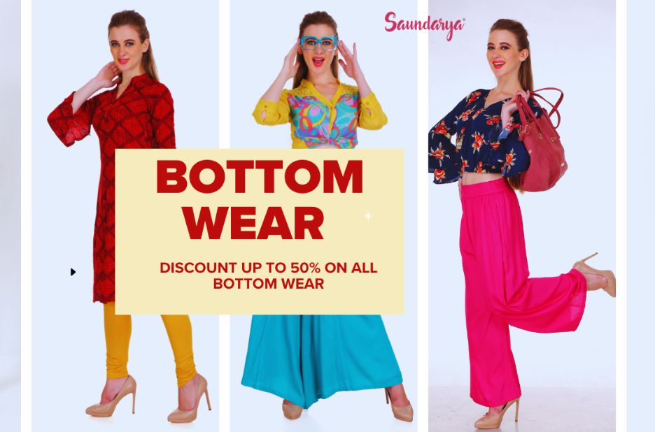 Everyday Comfort: Top Leggings for Daily Wear in India Everyday Comfort: Top Leggings for Daily Wear in India