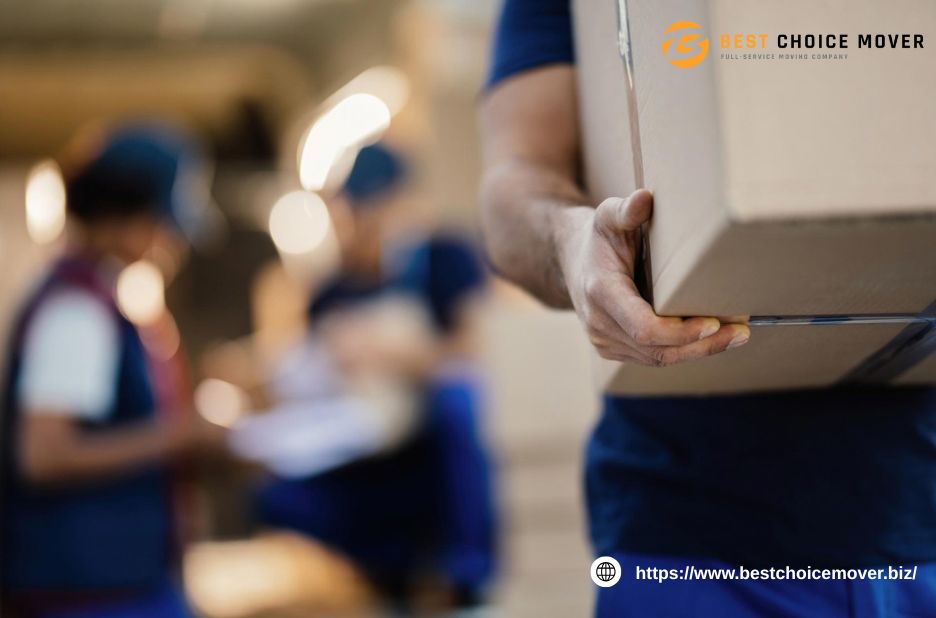 Effortless Office Relocation Solutions for Your Business Effortless Office Relocation Solutions for Your Business