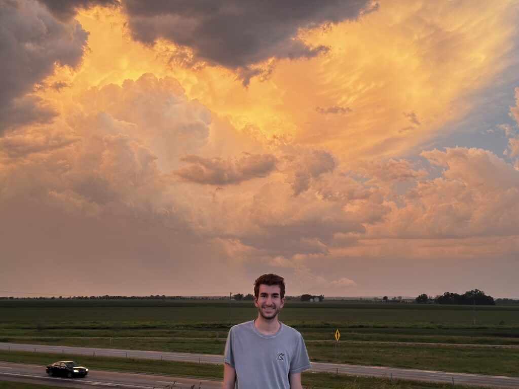 Chasing dramatic skies: a safe, thrilling storm photography itinerary Chasing dramatic skies: a safe, thrilling storm photography itinerary