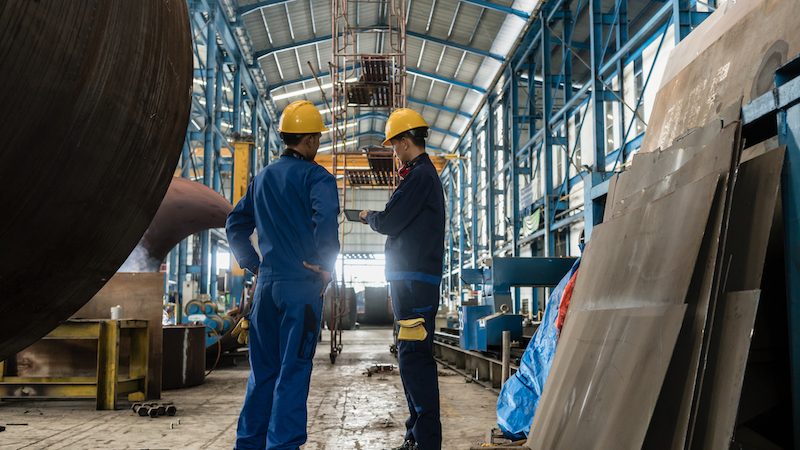 Structural Steel for Shop Fitouts: Precision, Strength & Adaptable Design Structural Steel for Shop Fitouts: Precision, Strength & Adaptable Design