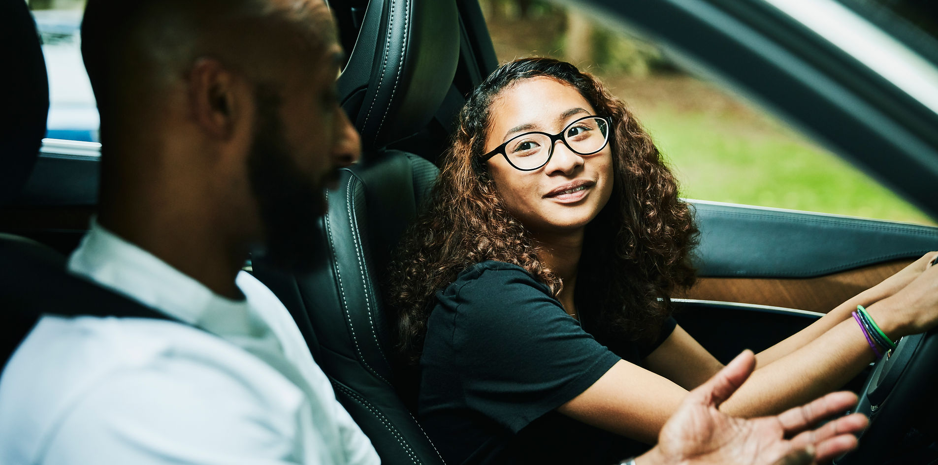 Practical guidance for learner drivers in Bristol Practical guidance for learner drivers in Bristol