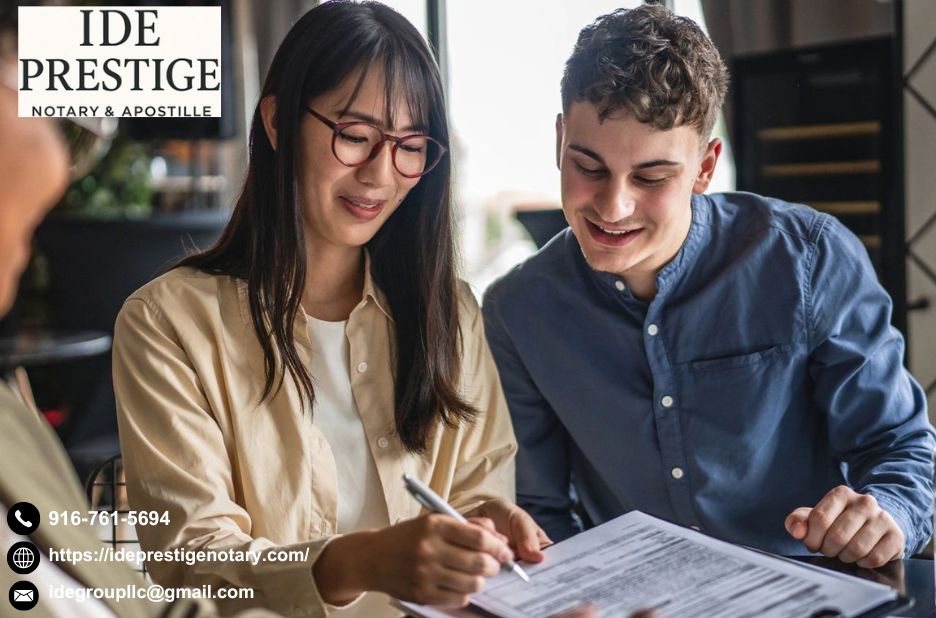 Trusted Signing Experts for Seamless Real Estate Closings Trusted Signing Experts for Seamless Real Estate Closings