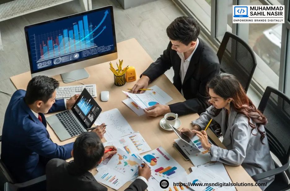 Create a Stunning Website for Your Small Business Create a Stunning Website for Your Small Business