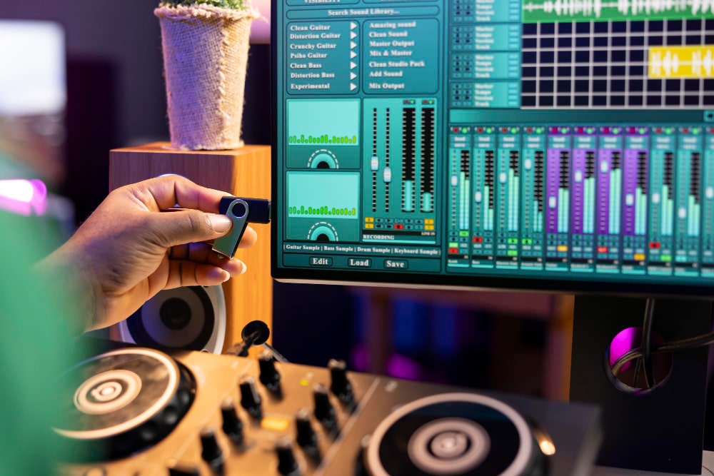 Leading Events Audio: Your Dubai Gear Partner Leading Events Audio: Your Dubai Gear Partner