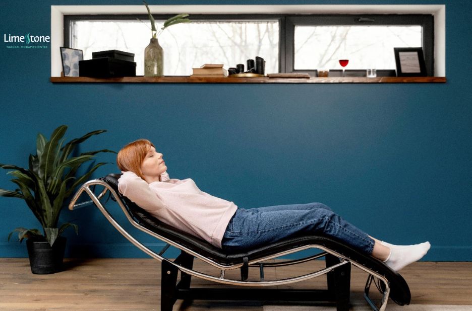Holistic Body Comfort: Gentle Techniques for Wellbeing Holistic Body Comfort: Gentle Techniques for Wellbeing
