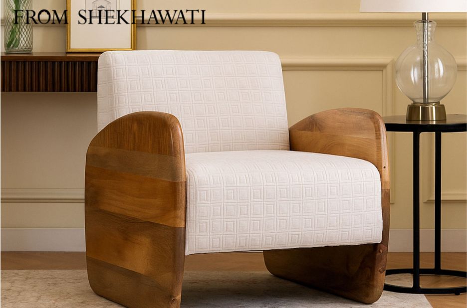Timeless pieces: celebrating artisan-made furniture for modern homes Timeless pieces: celebrating artisan-made furniture for modern homes