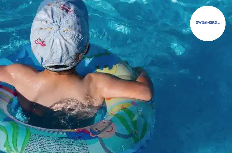 Private lessons for young swimmers in Dubai that work Private lessons for young swimmers in Dubai that work
