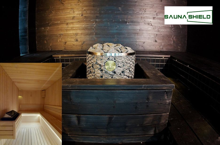 Create a Cozy Backyard Spa: An Outdoor Sauna Guide Create a Cozy Backyard Spa: An Outdoor Sauna Guide