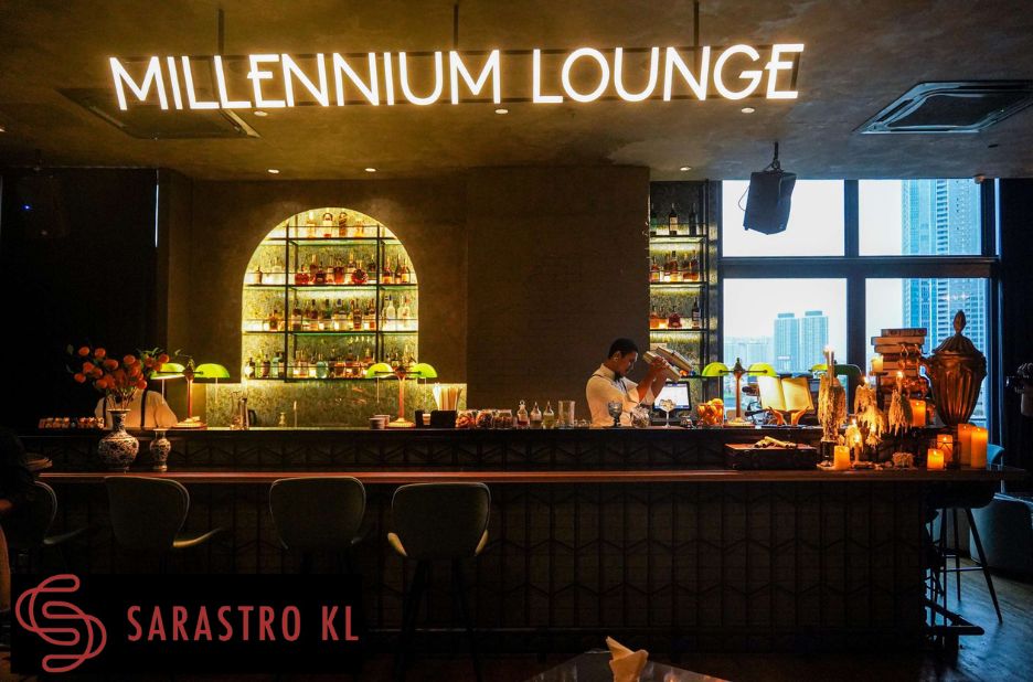 Private Dining Experiences in Malaysia: A refined guide Private Dining Experiences in Malaysia: A refined guide