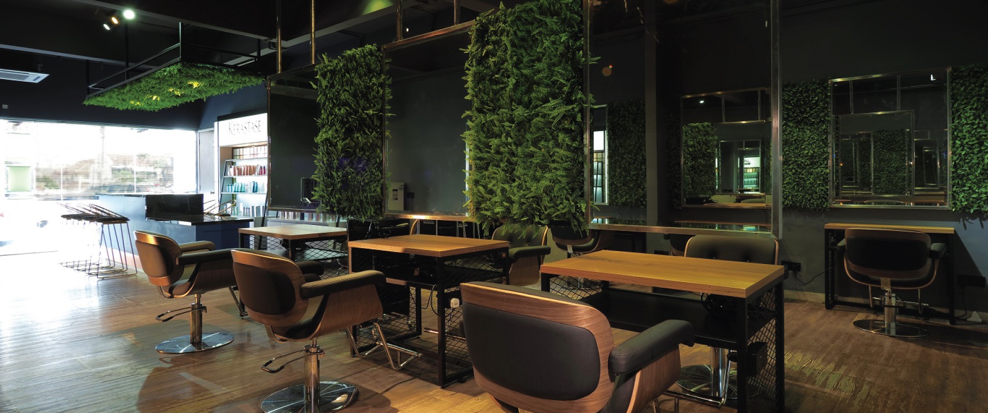 Discover Top Hair Experts in Malaysia for a Fresh, Personalised Look Discover Top Hair Experts in Malaysia for a Fresh, Personalised Look