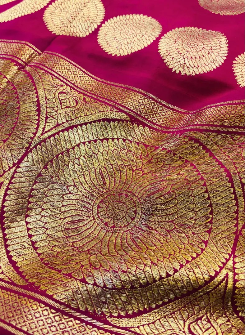 Sell Silk Sarees in Bangalore: Trusted Buyers and Markets Sell Silk Sarees in Bangalore: Trusted Buyers and Markets