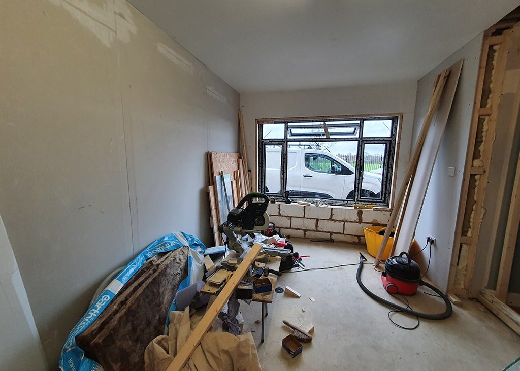 Bringing Height and Light: A Guide to High-Ceiling Extensions Bringing Height and Light: A Guide to High-Ceiling Extensions