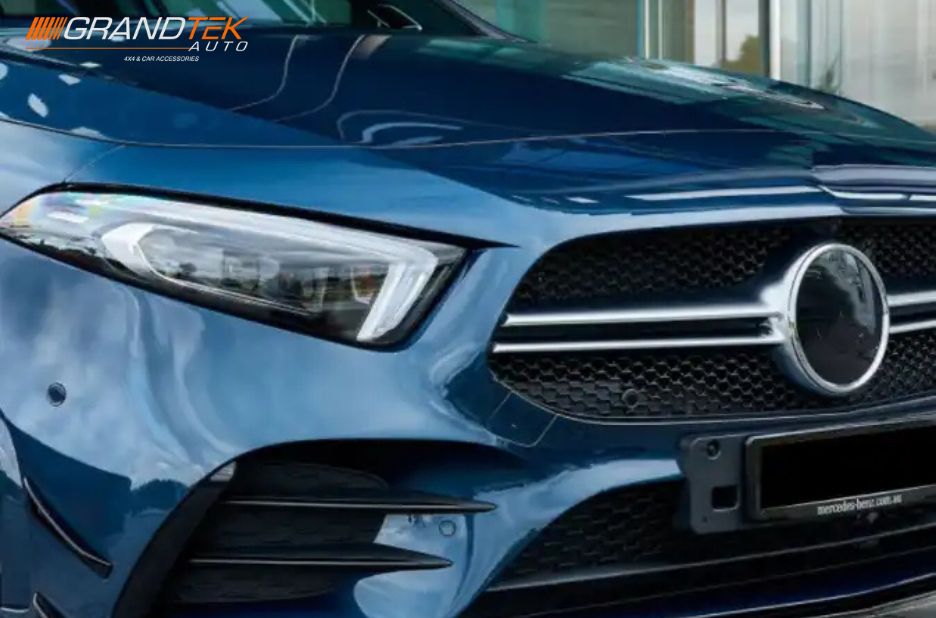 Top Picks for 4×4 Car Upgrades in Sydney Top Picks for 4×4 Car Upgrades in Sydney