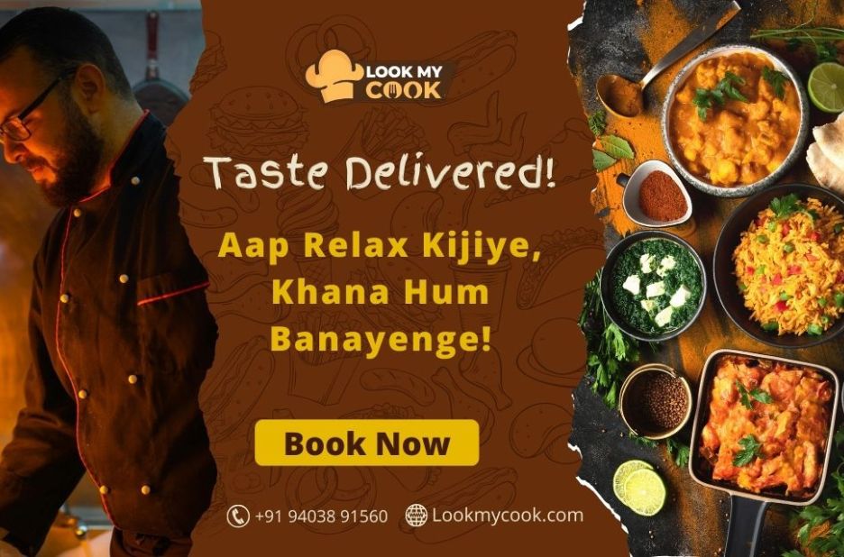 Hire a personal chef at home: effortless, delicious meals Hire a personal chef at home: effortless, delicious meals
