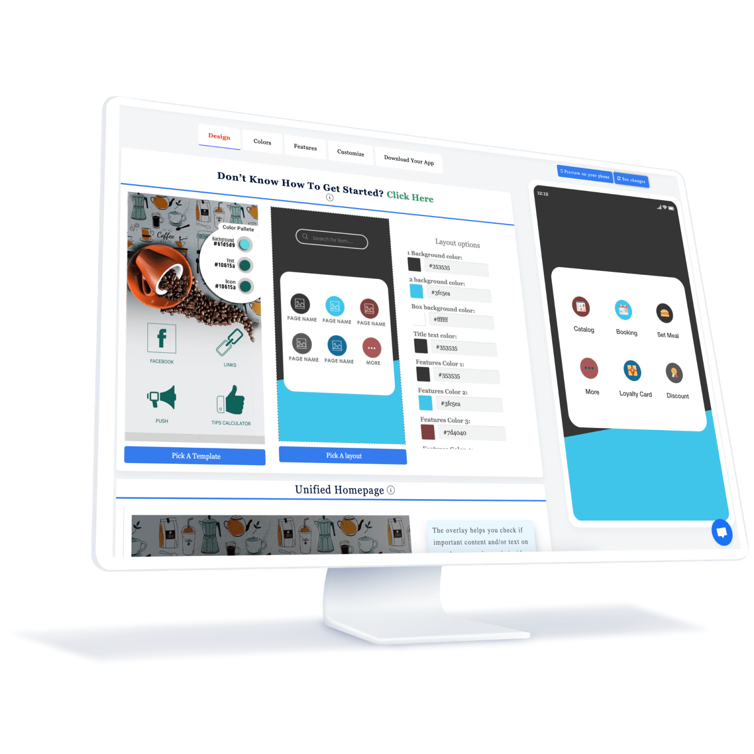 Create Android apps faster with a top app builder - My Blog