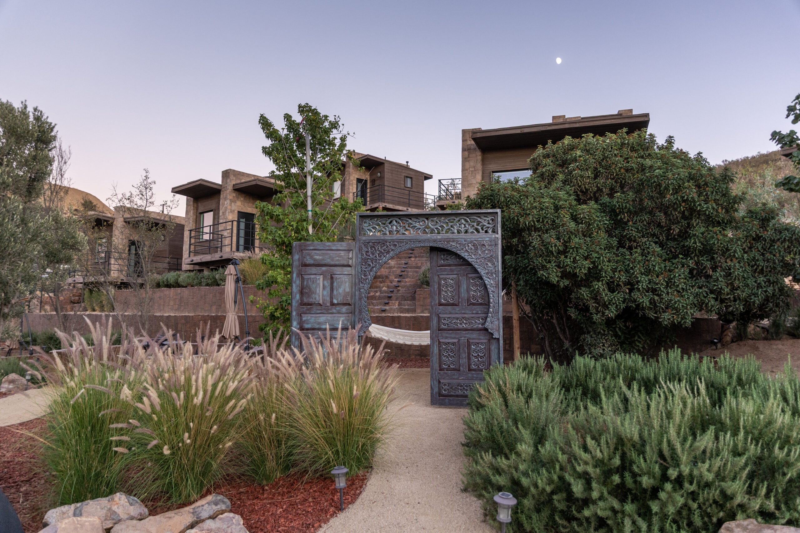 Explore Comfortable Stays in Baja California’s Wine Country Explore Comfortable Stays in Baja California’s Wine Country