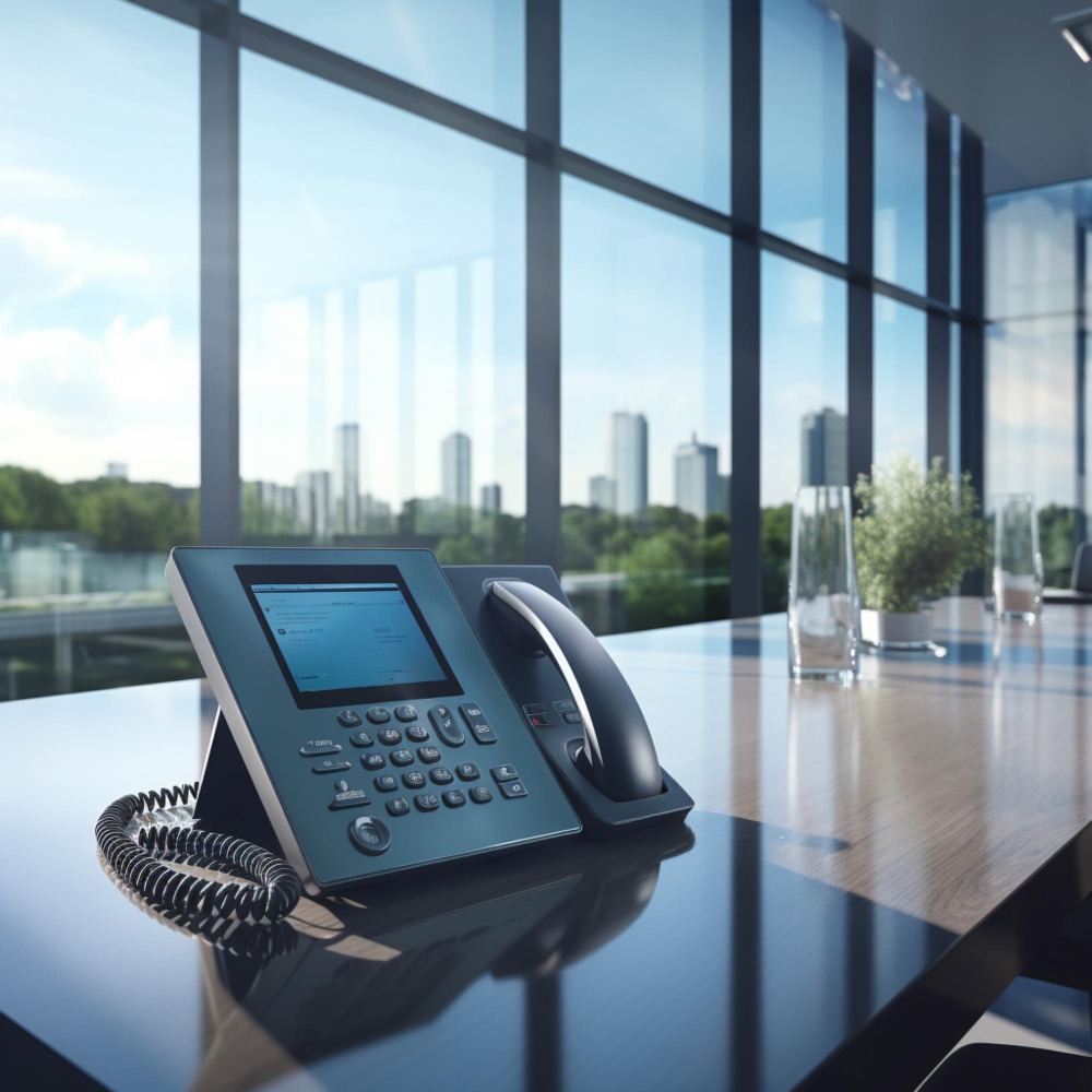 Optimise Your Business Communications with a Cloud PBX Solution Optimise Your Business Communications with a Cloud PBX Solution