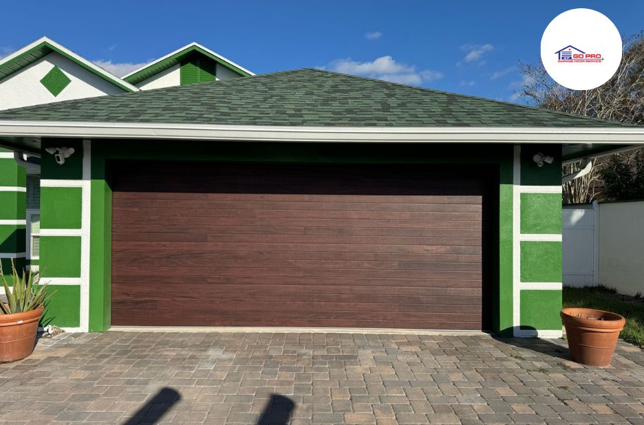 Reliable Garage Door Services in Goldenrod and Deland Reliable Garage Door Services in Goldenrod and Deland