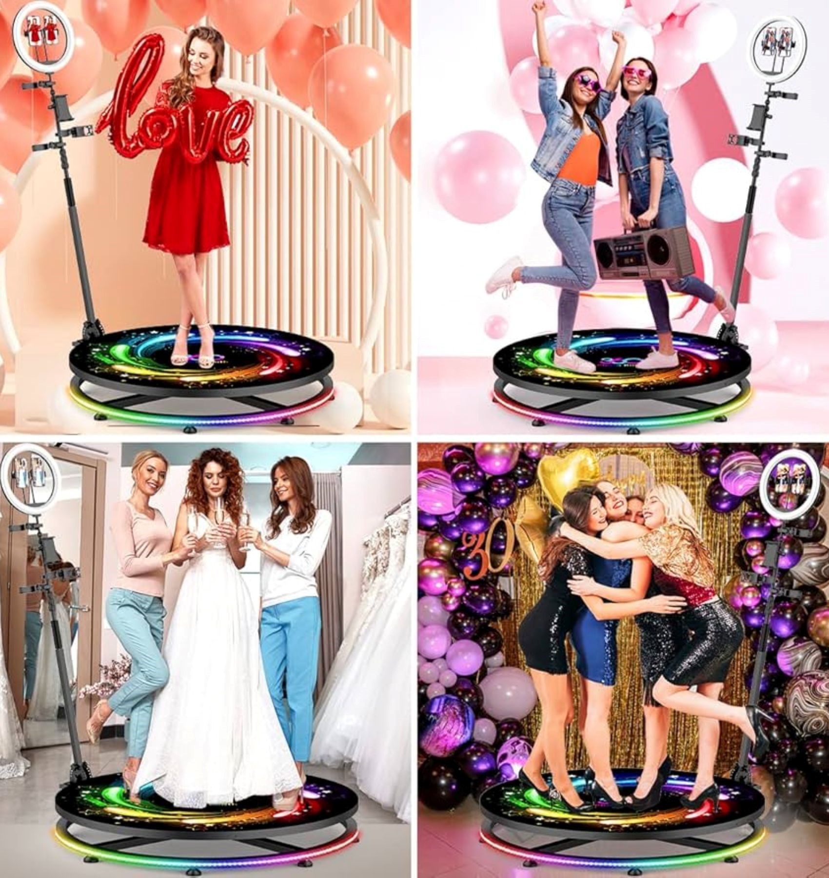 Capture the Fun: Premier Photo Booth Hire for Your Preston Event Capture the Fun: Premier Photo Booth Hire for Your Preston Event