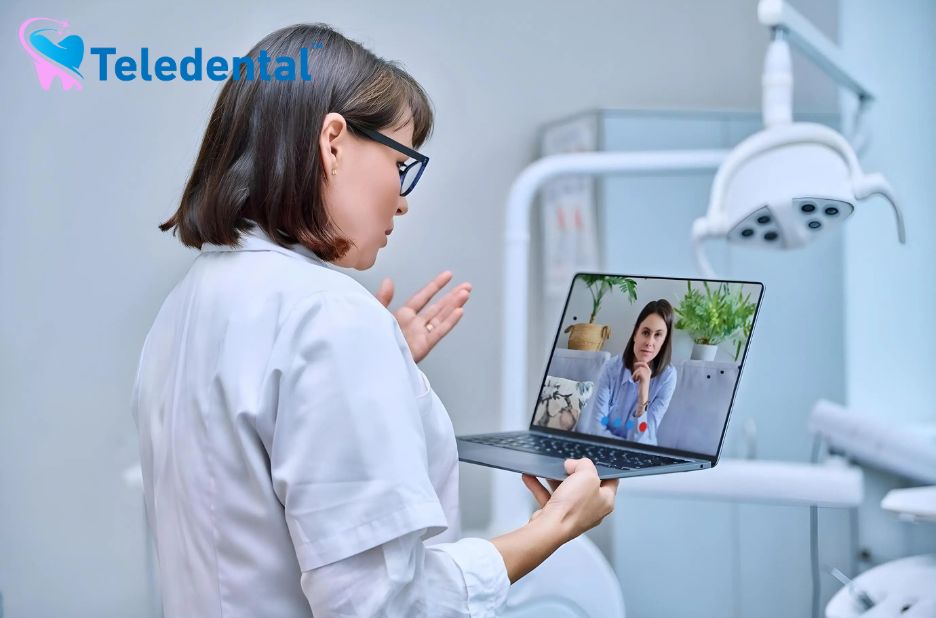 Schedule a Convenient Virtual Dental Visit Today Schedule a Convenient Virtual Dental Visit Today