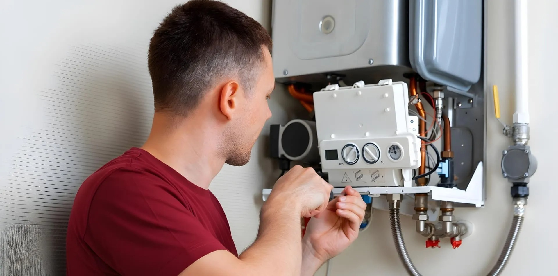 Guía experta para instalar calderas Ariston en Barcelona Guía experta para instalar calderas Ariston en Barcelona