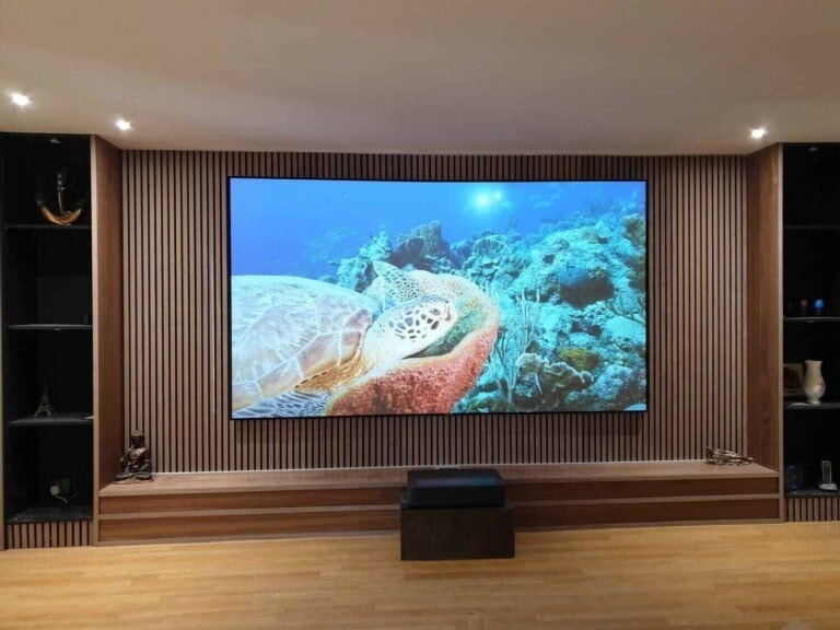 Créez votre espace cinéma à domicile avec des conseils pratiques Créez votre espace cinéma à domicile avec des conseils pratiques