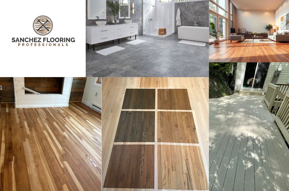 Protect and Extend Your Wood Floors with Expert Sealing Services Protect and Extend Your Wood Floors with Expert Sealing Services