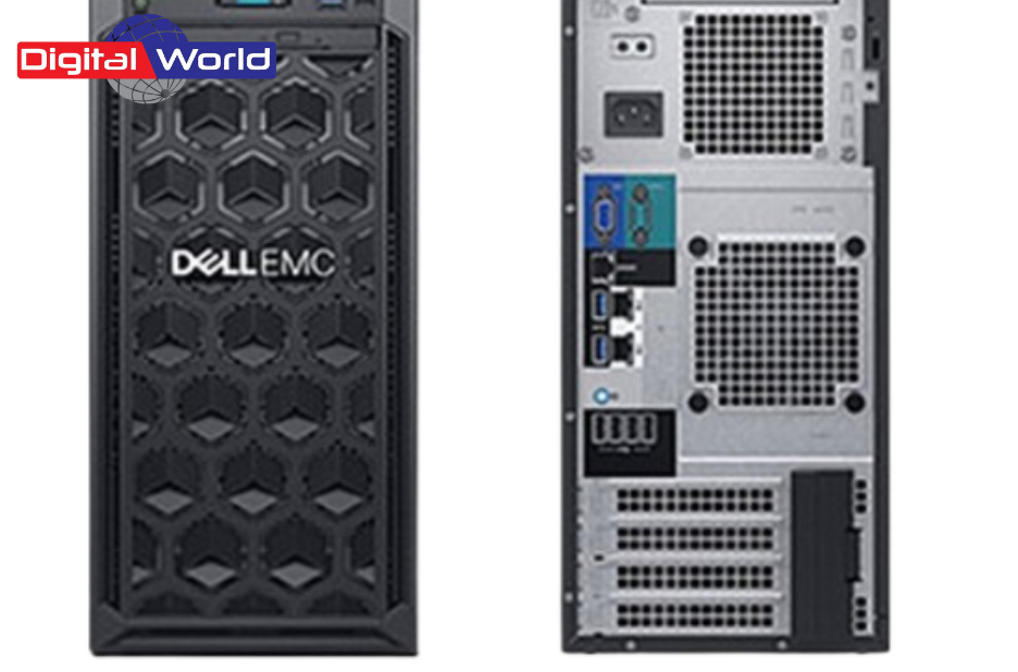 Discover Trusted Dell Server Reseller Partnerships in the Middle East Discover Trusted Dell Server Reseller Partnerships in the Middle East